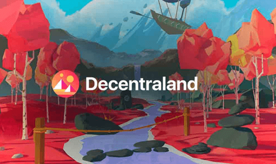 decentraland