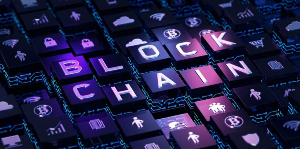 Tecnología Blockchain