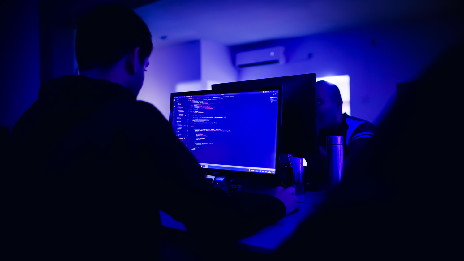desarrollo de software