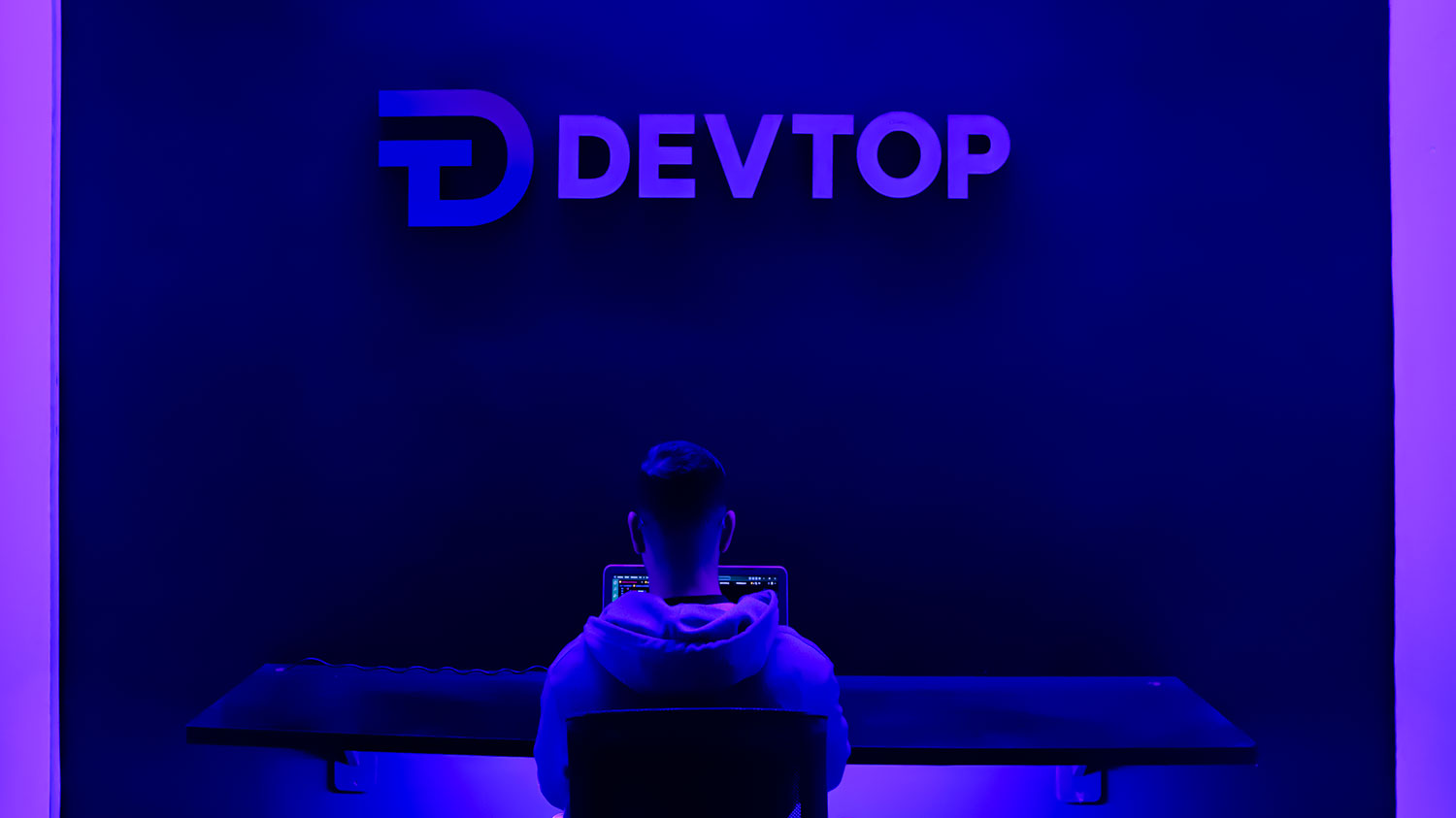 Devtop