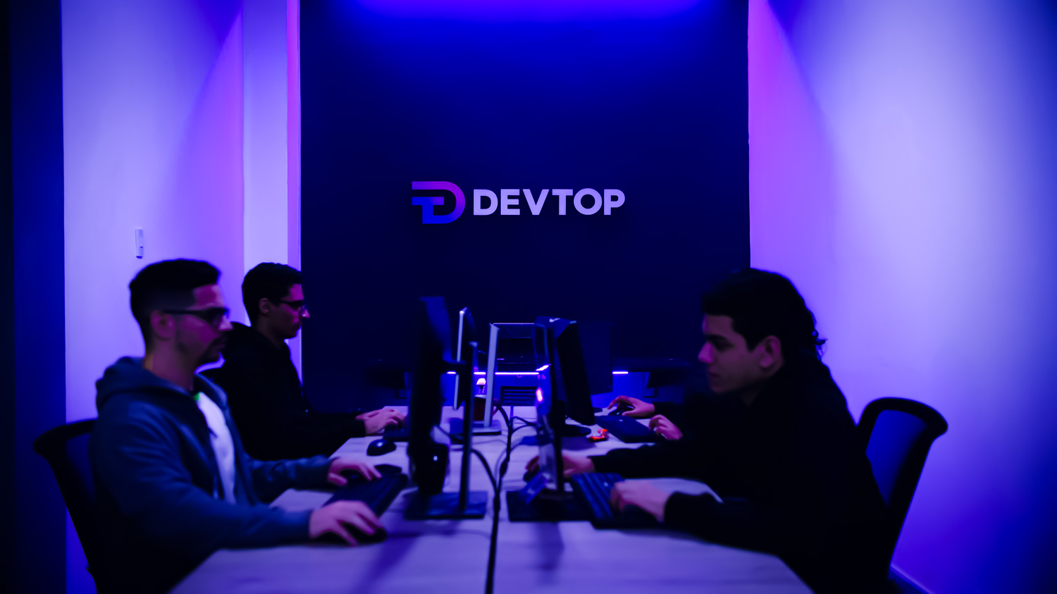 empresa desarrollo blockchain