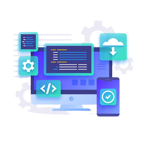 Contratar Desarrollador Frontend