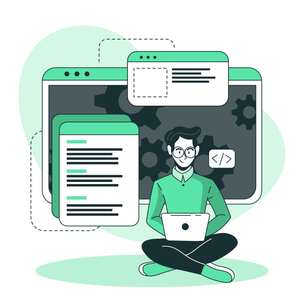 Contrata un programador C++